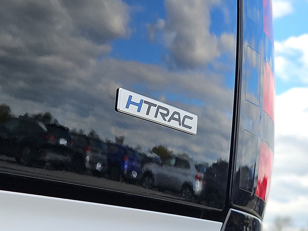 Thumbnail: 2026 Hyundai Palisade - 11