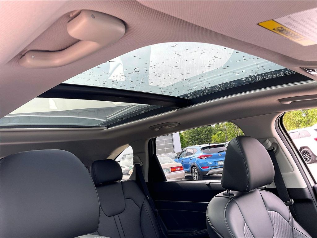 2026 Kia Sorento — photo 18