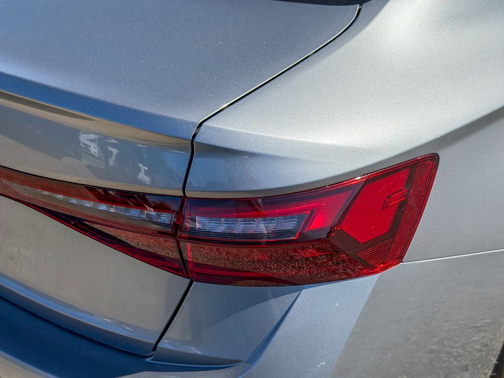 New 2026  Volkswagen 1.5T S image 7