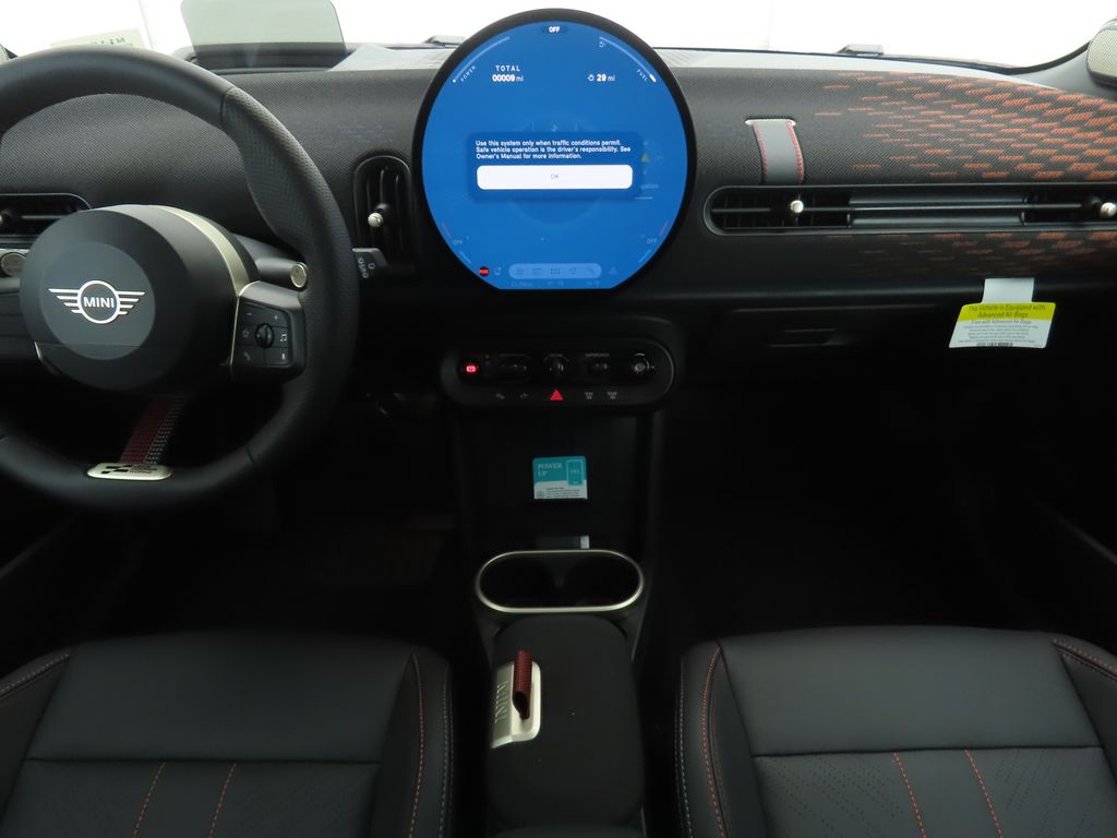 Thumbnail: 2026 MINI Cooper - 13