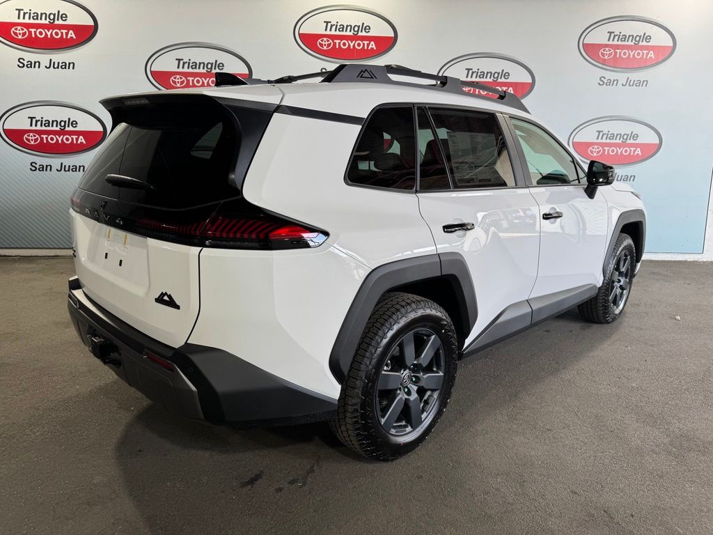 Thumbnail: 2026 Toyota RAV4 - 4