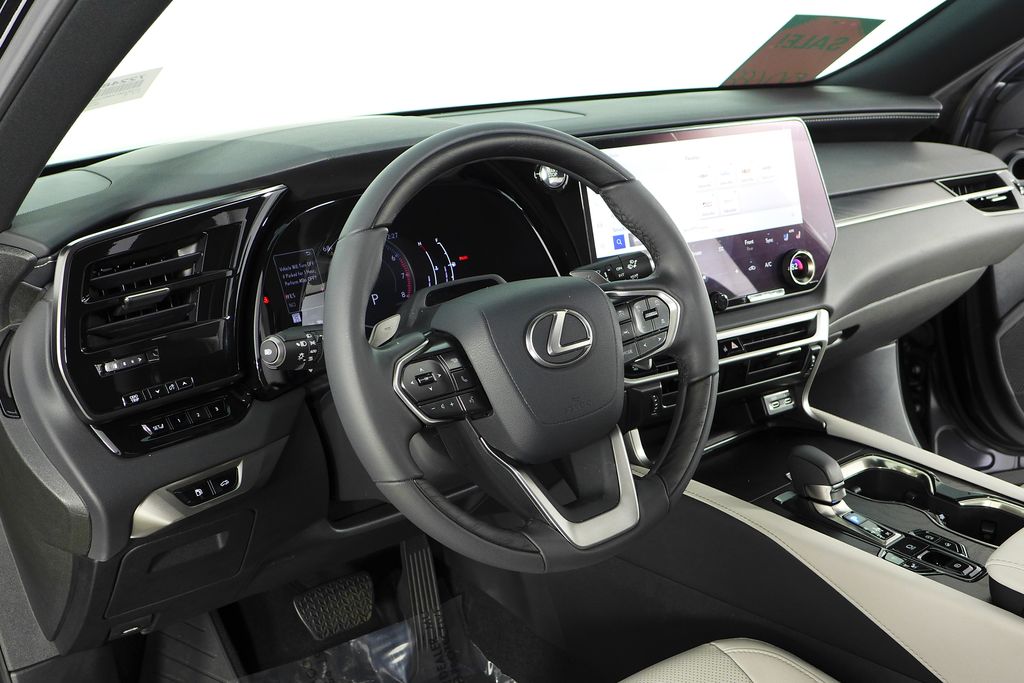 2024 Lexus RX 350 29