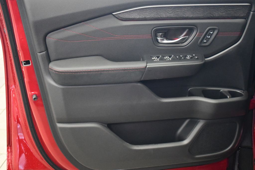 Thumbnail: 2026 Honda Pilot - 8