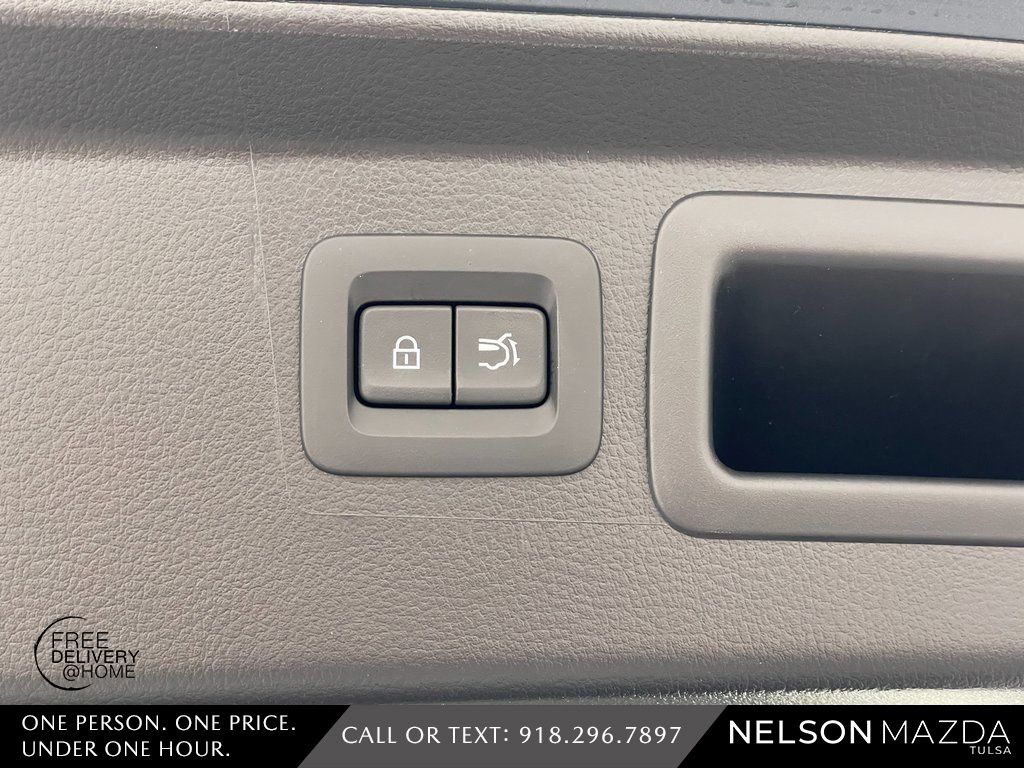 New 2026 Gray Mazda Premium image 49