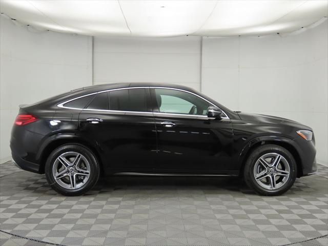 Thumbnail: 2026 Mercedes-Benz GLE - 4