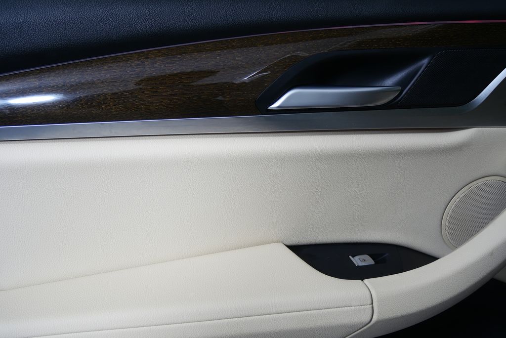 Thumbnail: 2023 BMW X3 - 13