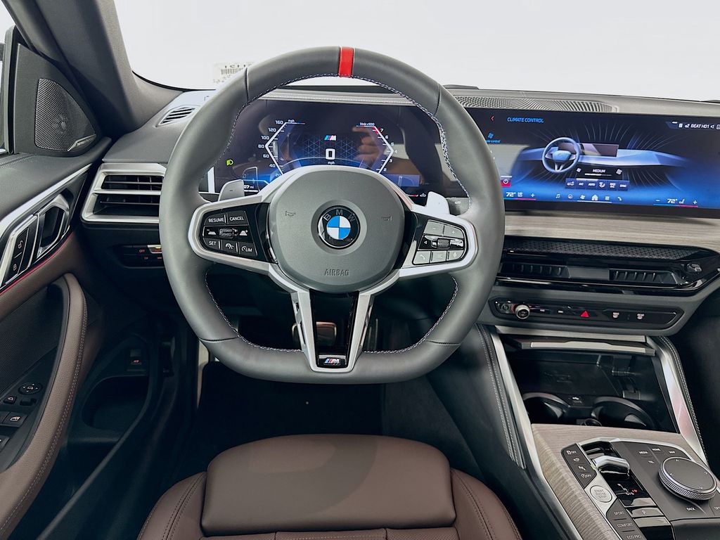 Thumbnail: 2026 BMW 4 Series - 19