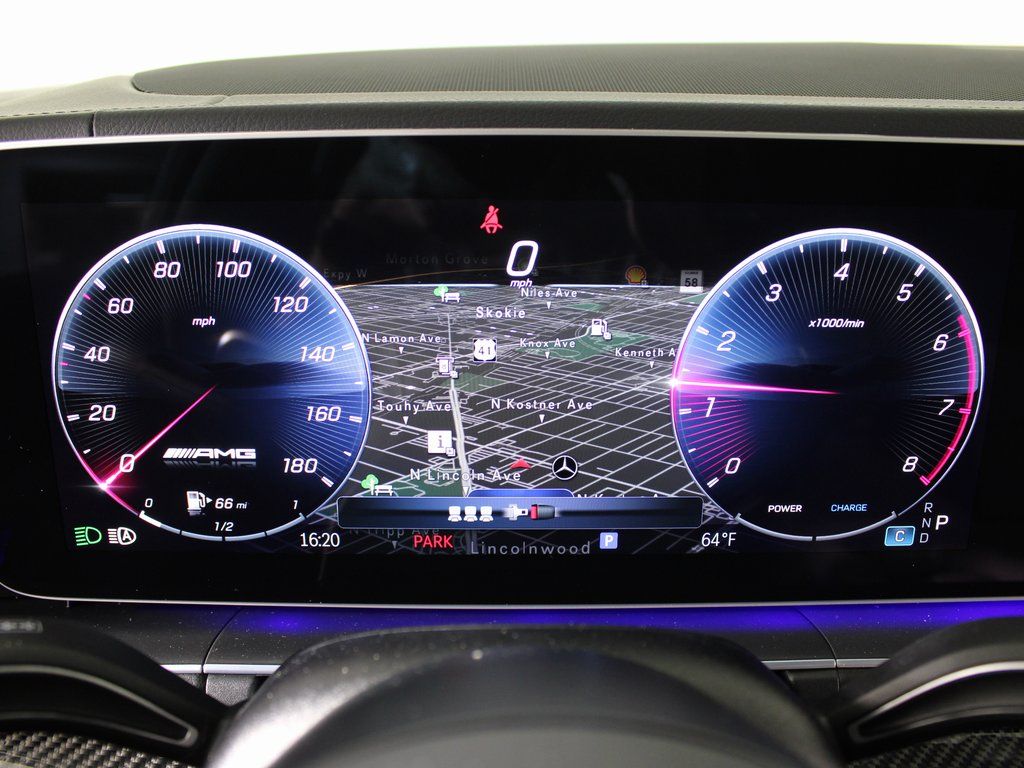 used 2026 Mercedes-Benz GLE car, priced at $89,532