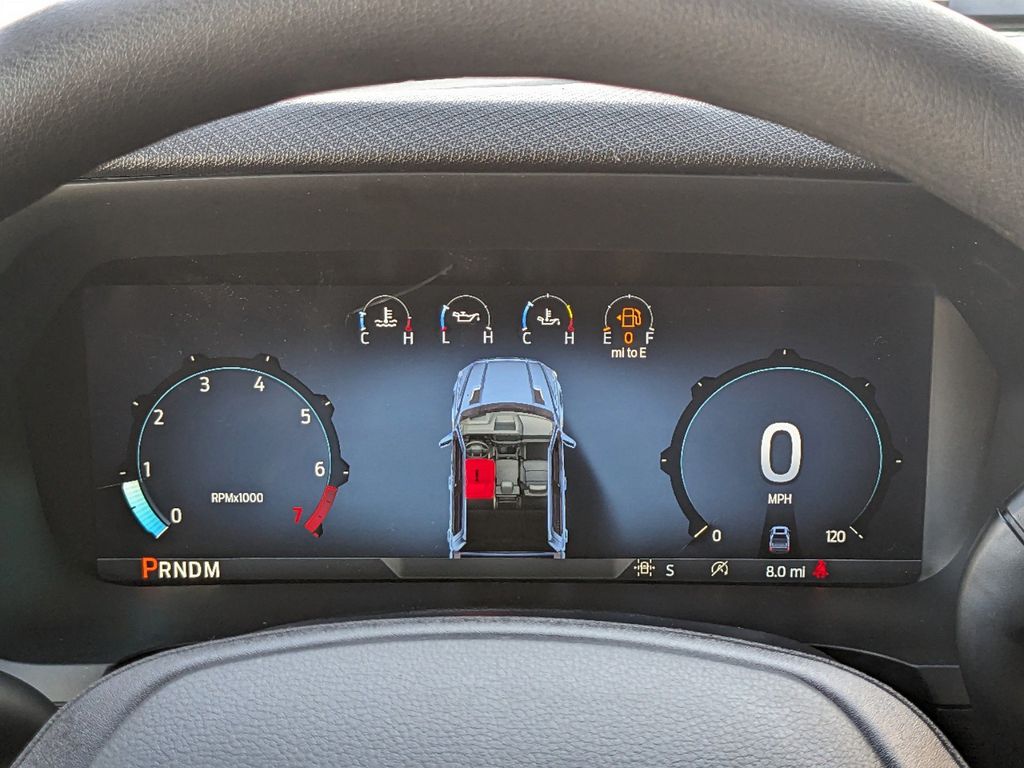 2024 Ford F-150 XL
