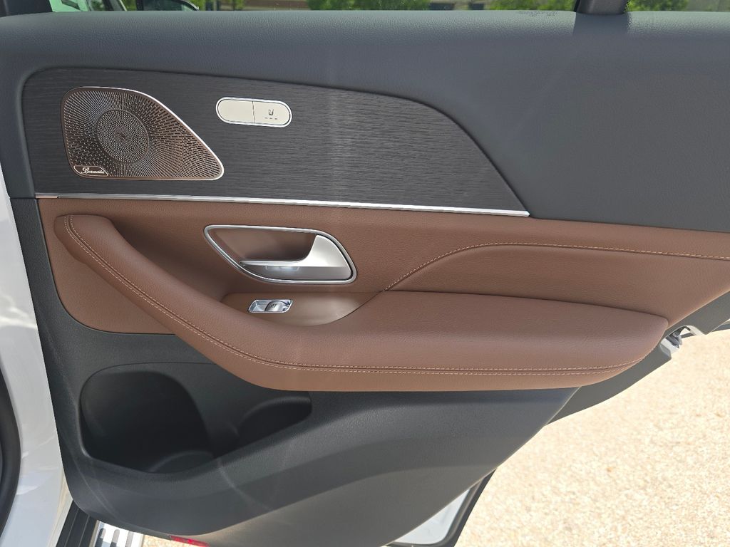New 2026  Mercedes-Benz GLE 450 Coupe image 23