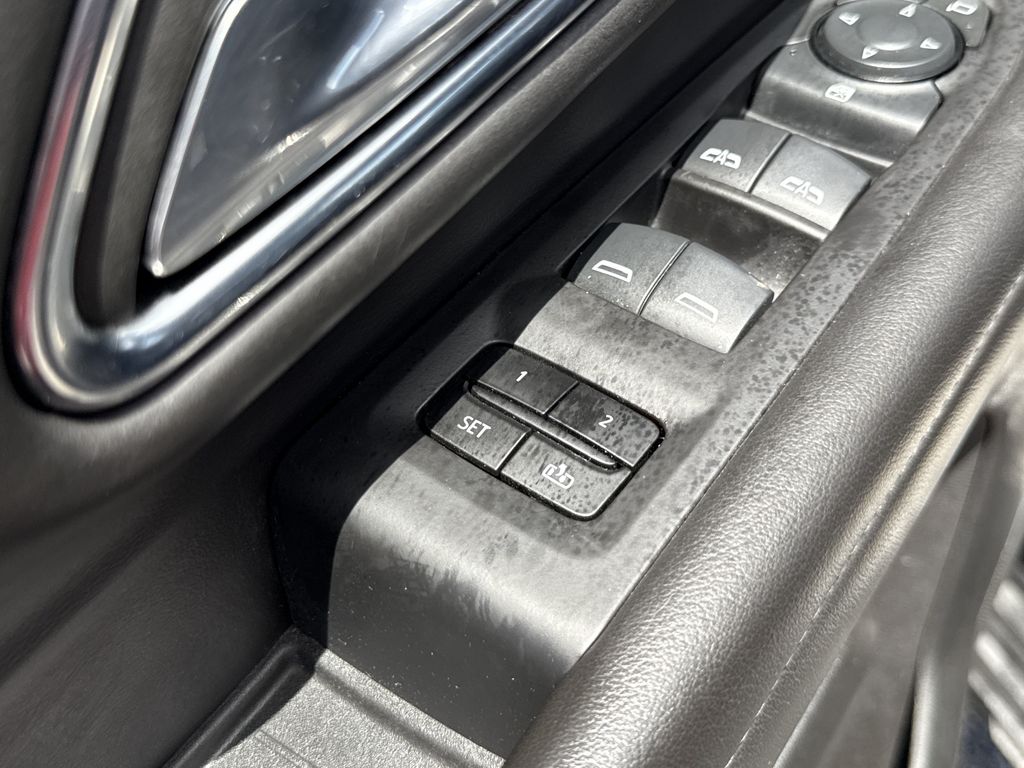 Used 2024 Chevrolet Suburban SUV