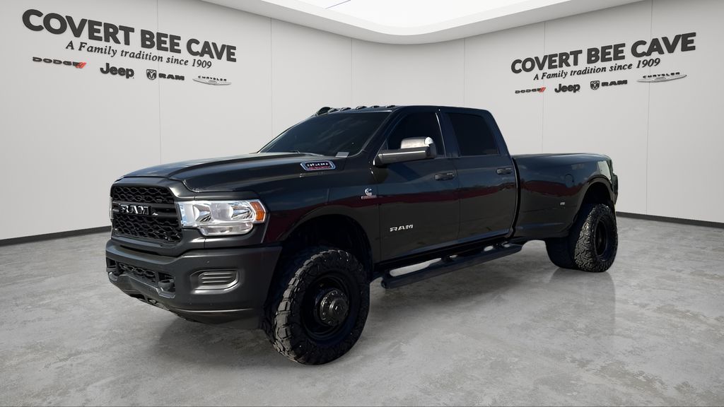 Used Car 2022 Ram 3500  Tradesman For Sale Under $50,000 In Austin, Texas