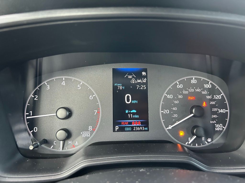 Thumbnail: 2024 Toyota Corolla - 16