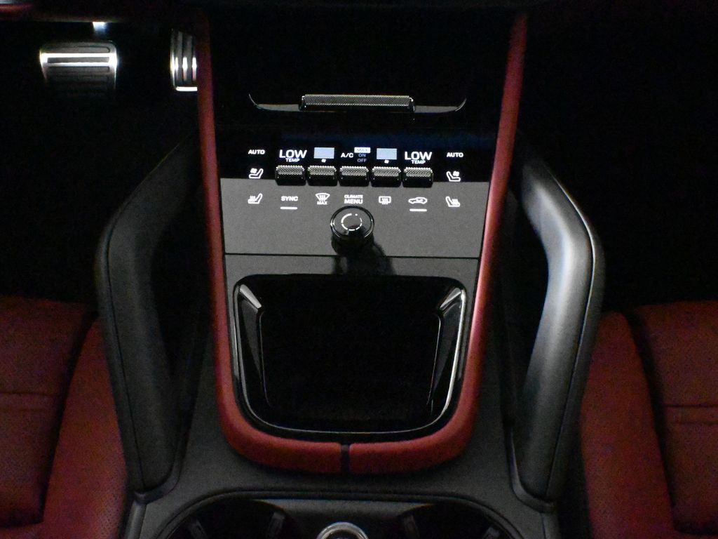 Thumbnail: 2025 Porsche Cayenne - 26