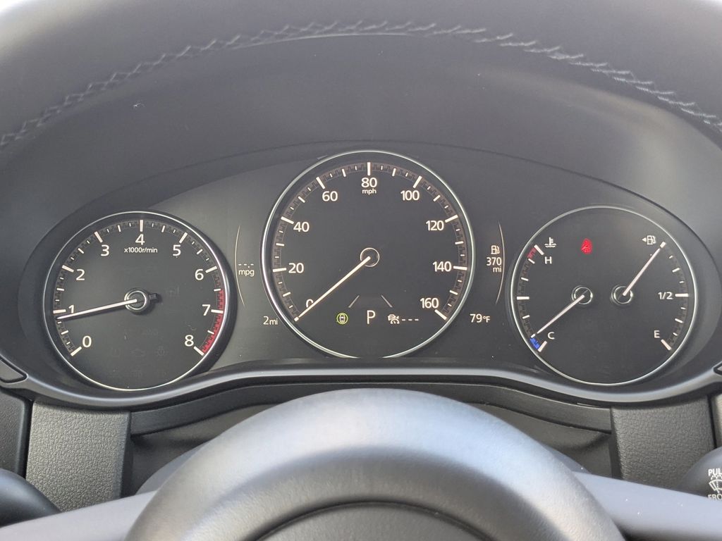 2026 Mazda CX-50 2.5 S Premium