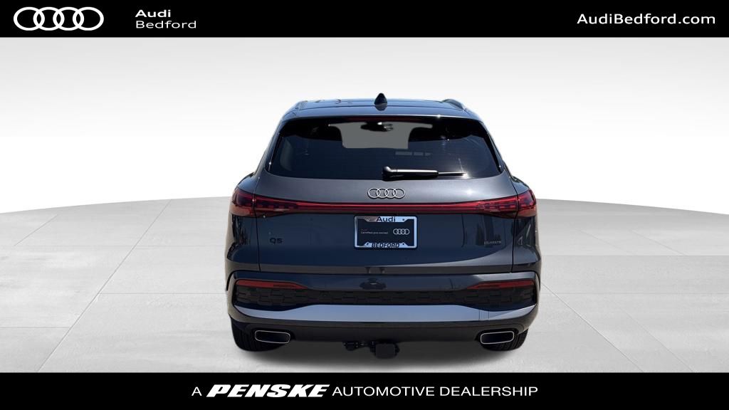 Thumbnail: 2025 Audi Q5 - 5