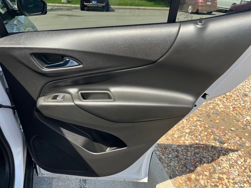 Used 2019 Chevrolet Equinox SUV