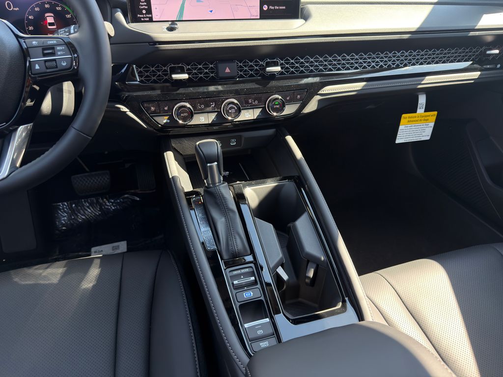 Thumbnail: 2026 Honda Accord - 16