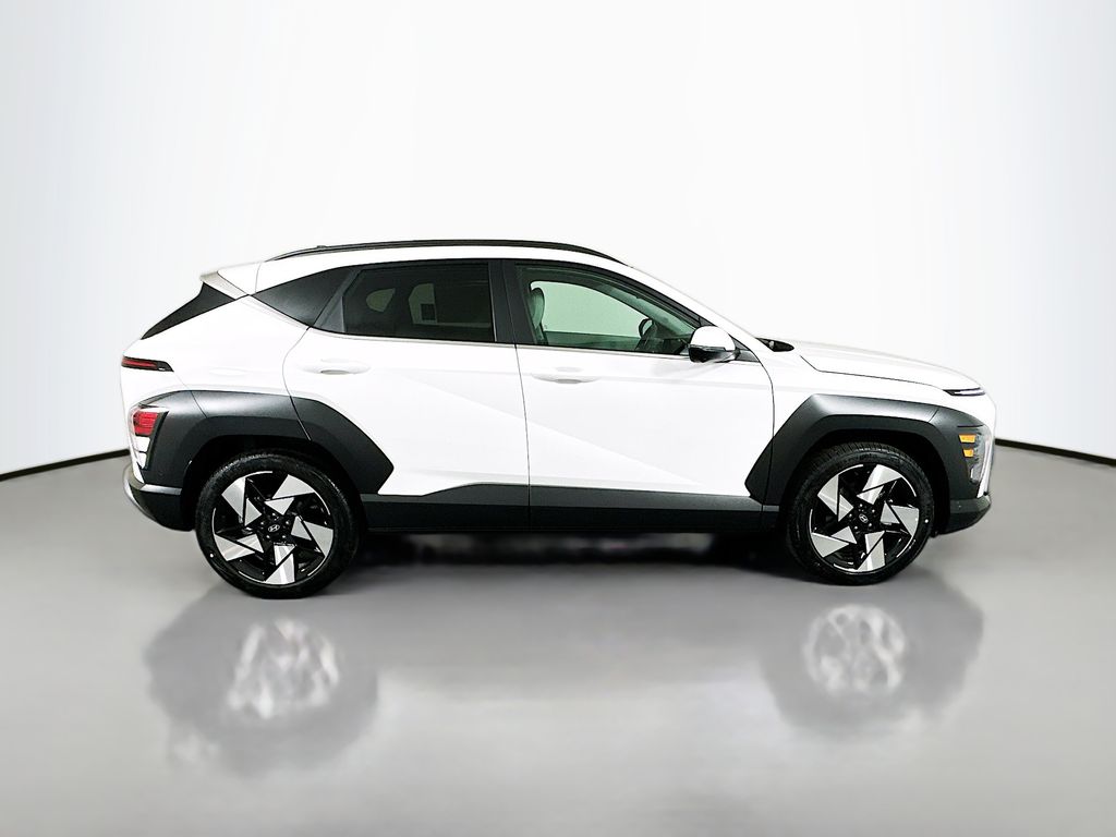 Thumbnail: 2026 Hyundai Kona - 4
