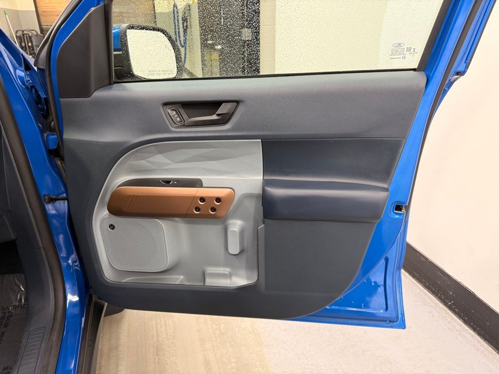 Thumbnail: 2022 Ford Maverick - 27