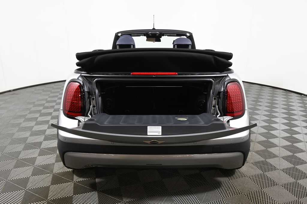 Thumbnail: 2026 MINI Cooper - 30