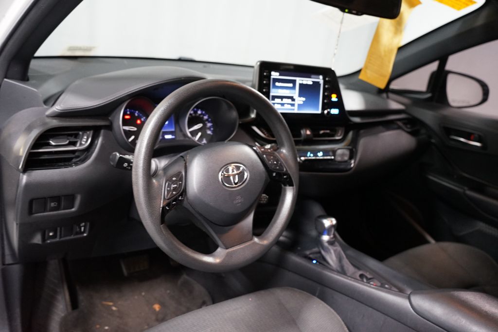 Thumbnail: 2019 Toyota C-HR - 7