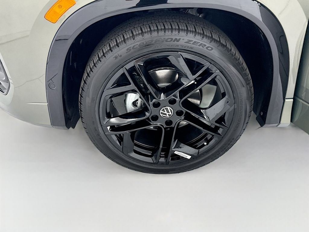 Thumbnail: 2026 Volkswagen Tiguan - 28
