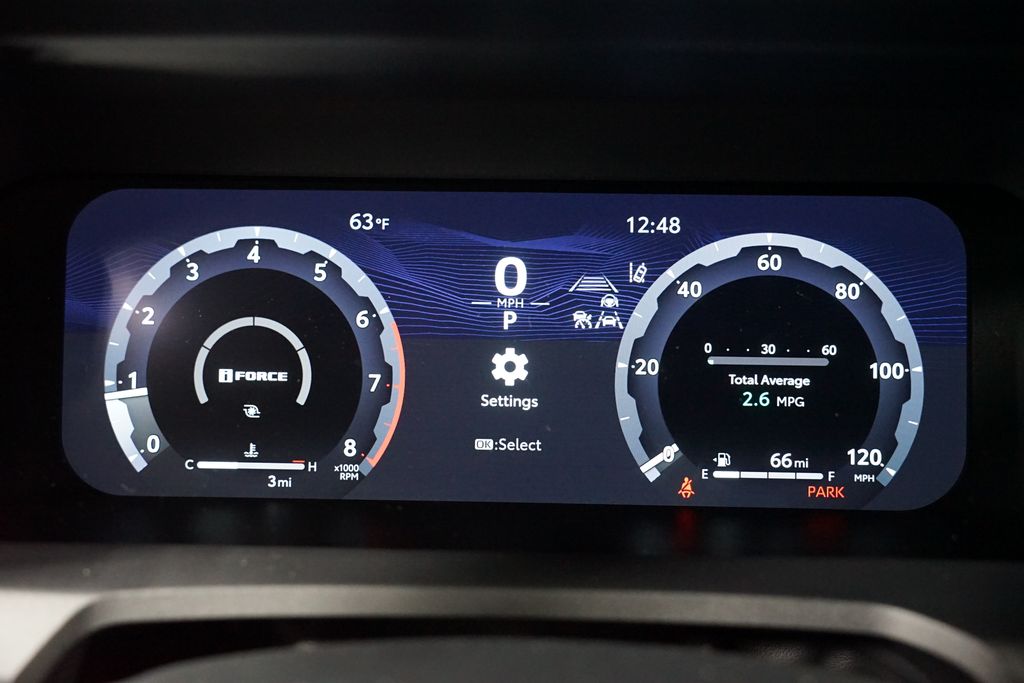 Thumbnail: 2026 Toyota 4Runner - 16