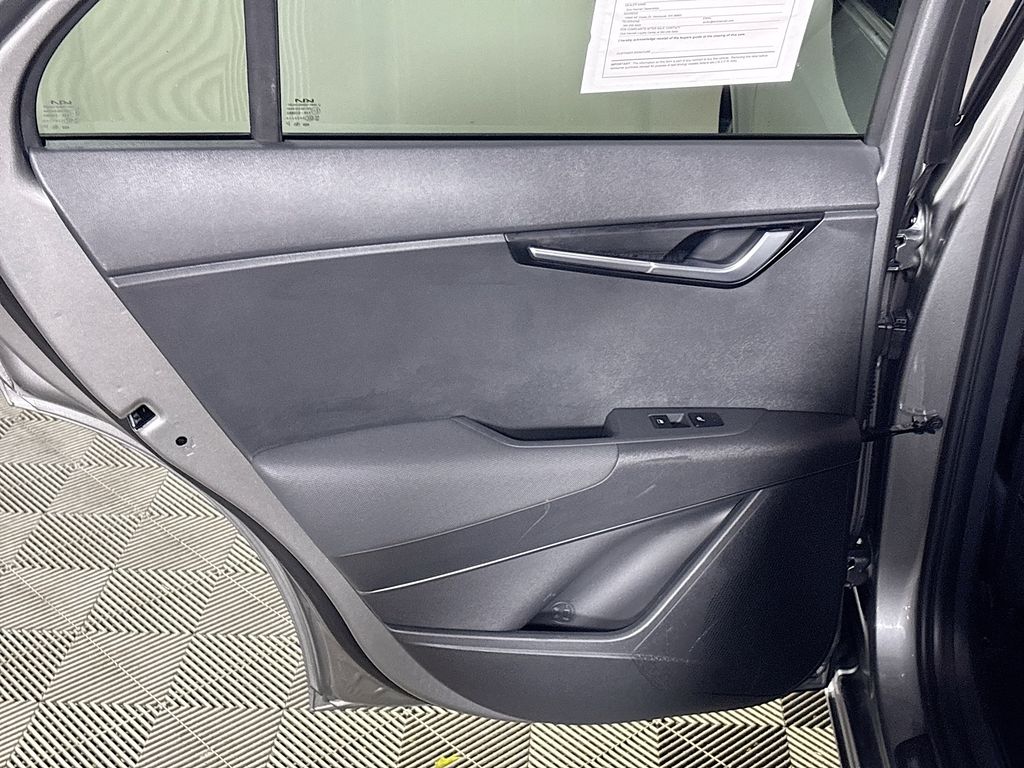2023 Kia Niro EV Wind