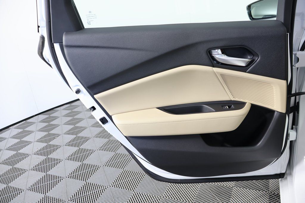 Thumbnail: 2025 Acura TLX - 13