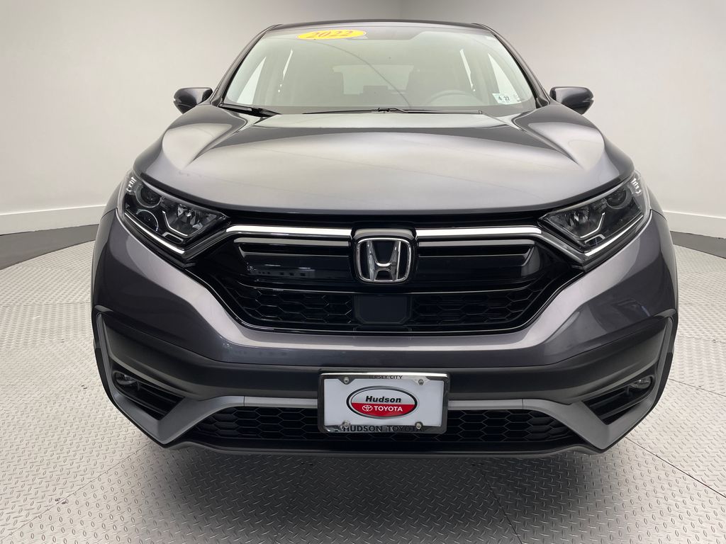 Thumbnail: 2022 Honda CR-V - 2