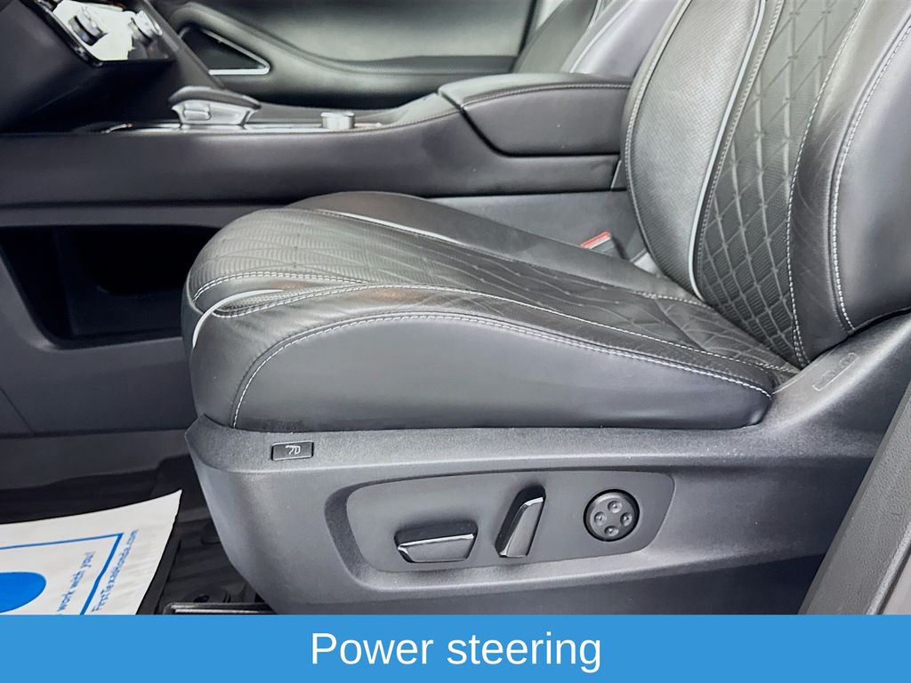 Used Car 2023 Infiniti Qx60  Autograph For Sale Under $50,000 In Austin, Texas