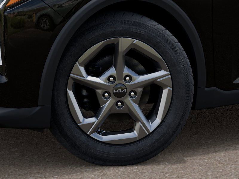 new 2026 Kia K4 car, priced at $23,239