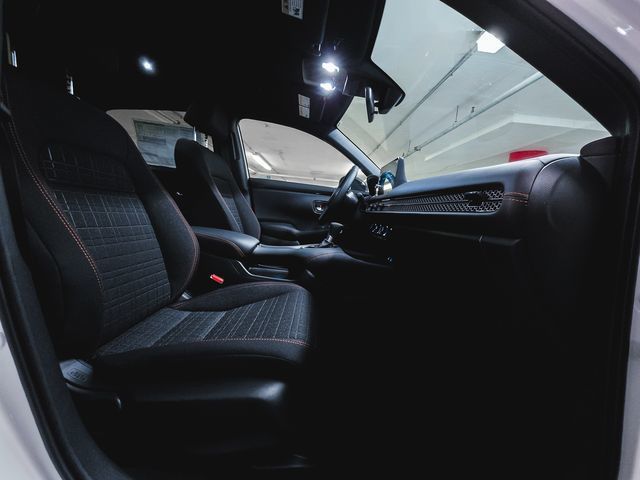 2027 Honda HR-V Sport - Photo 18