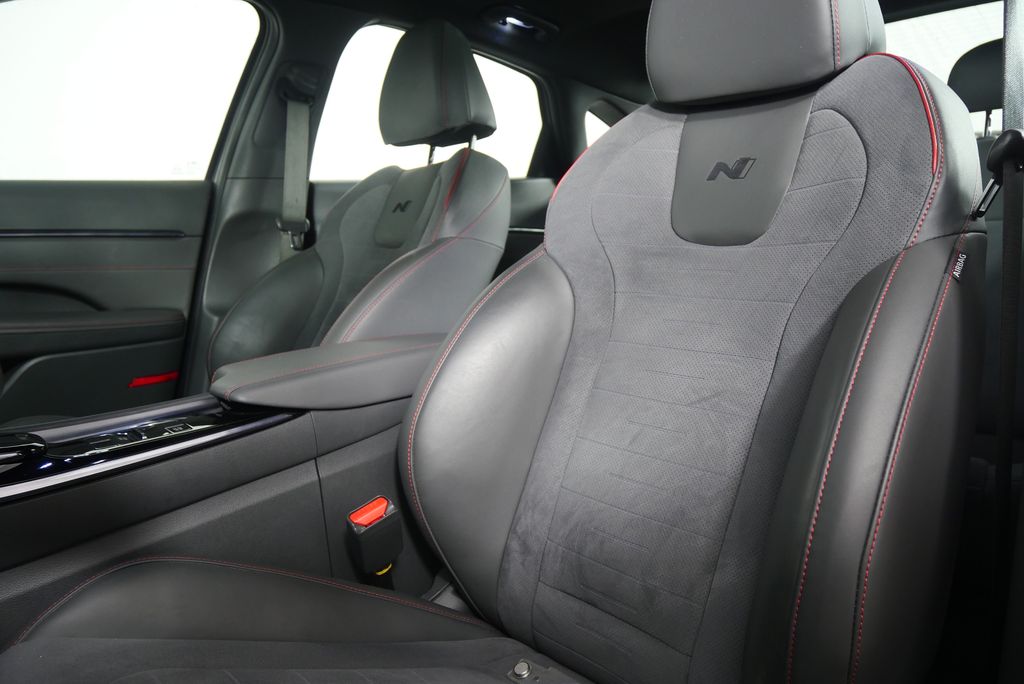 2023 Hyundai Sonata N Line 11