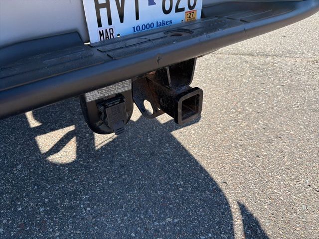 2002 Chevrolet Silverado 1500