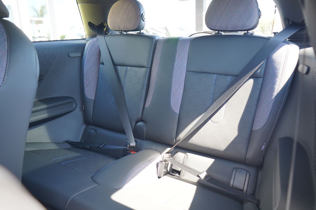 Thumbnail: 2026 MINI Cooper - 7