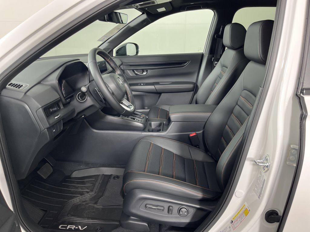 Thumbnail: 2026 Honda CR-V - 24