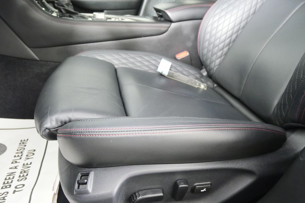 Thumbnail: 2022 INFINITI  - 11