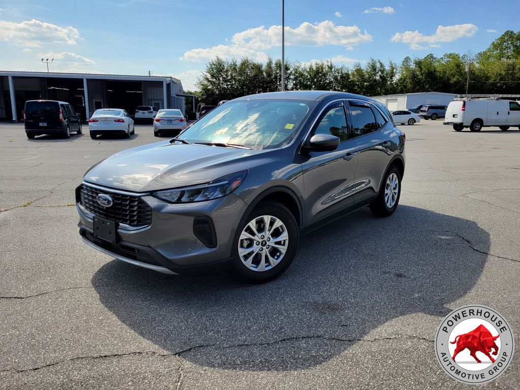 2023 Ford Escape Active FWD