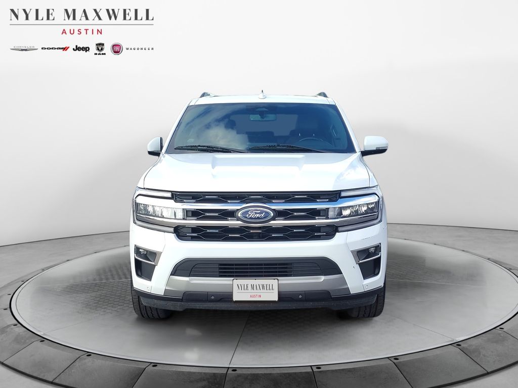 Used Car 2023 Ford Expedition  Limited For Sale Under $50,000 In Austin, Texas