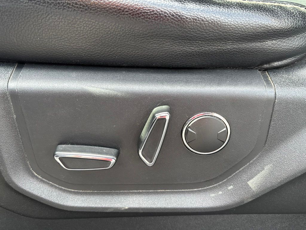 Used 2019 Ford F-250SD Truck
