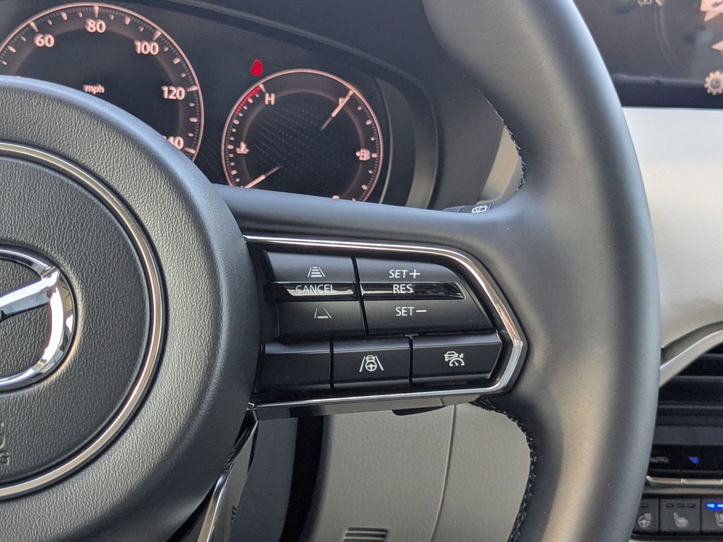 2026 Mazda CX-90 3.3 Turbo Premium Plus