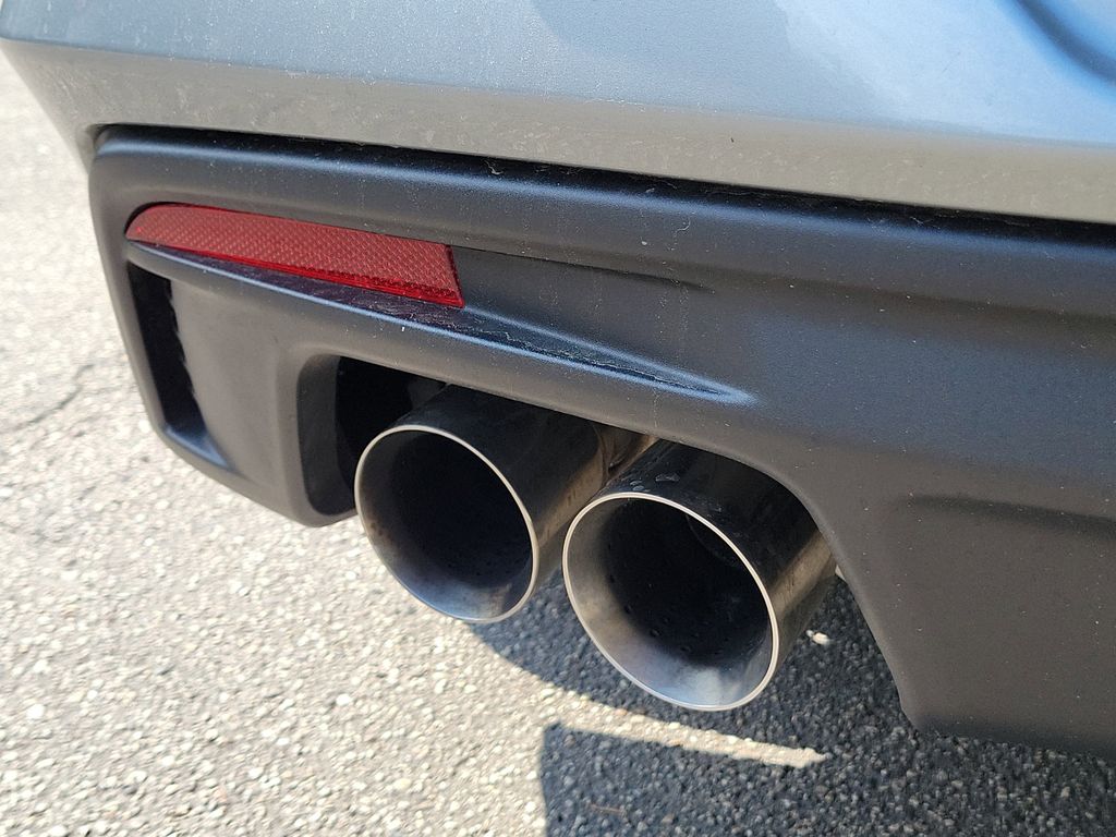 2024 Chevrolet Camaro 2SS - Photo 20