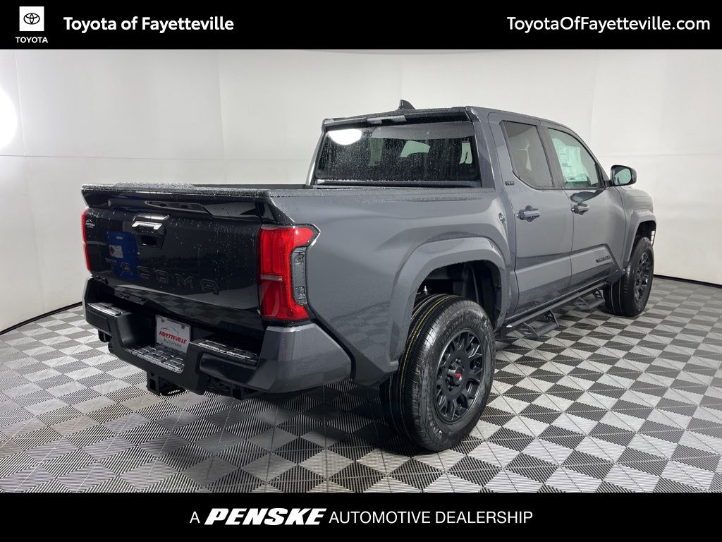 Thumbnail: 2025 Toyota Tacoma - 5