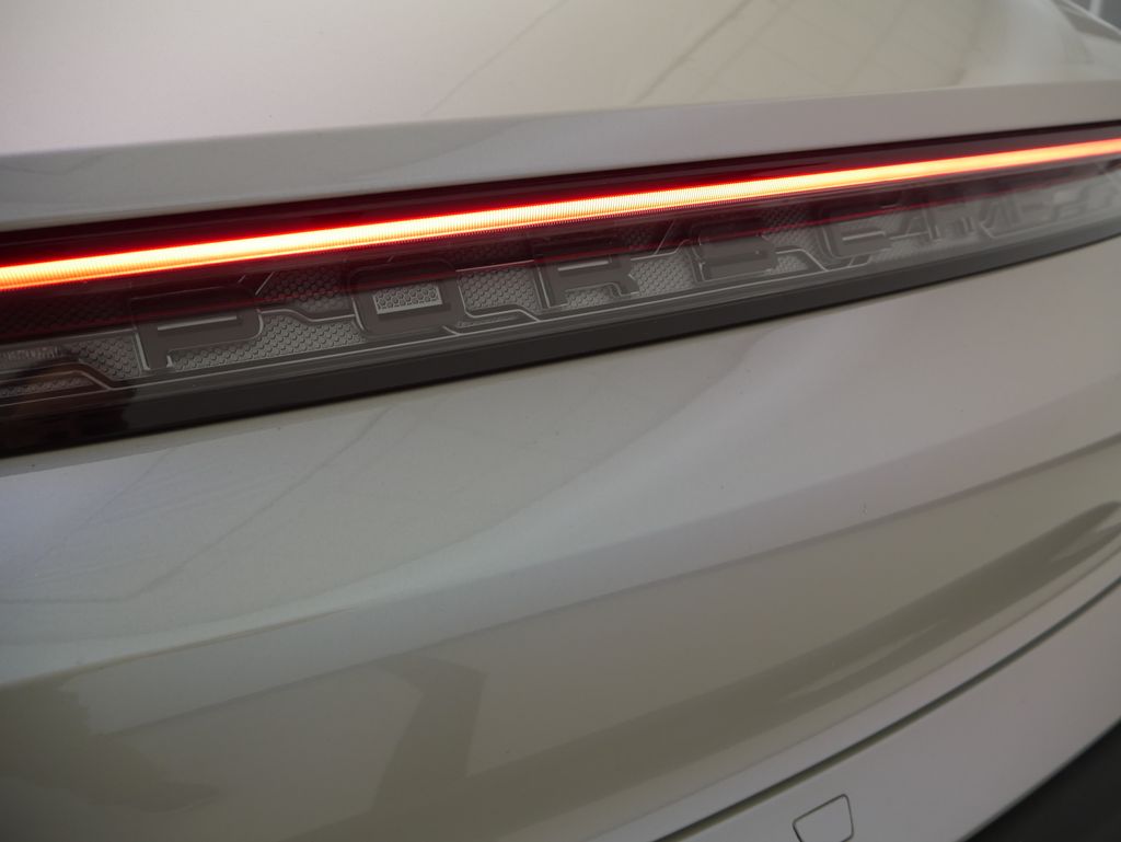 Thumbnail: 2023 Porsche Taycan - 11