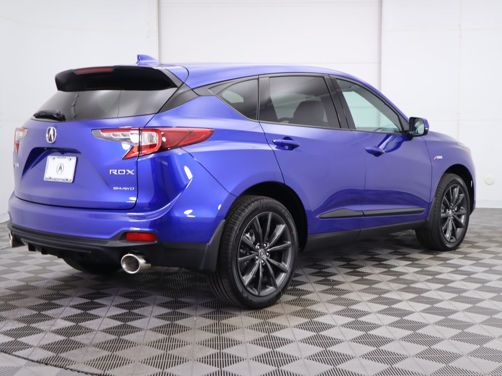 Thumbnail: 2025 Acura RDX - 5