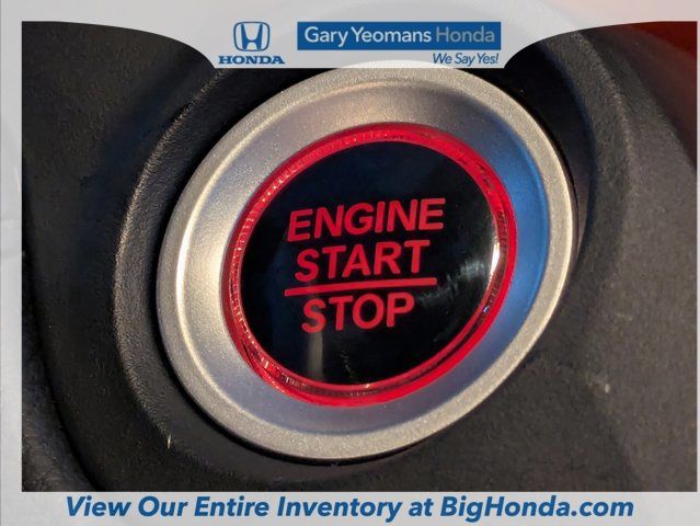 2026 Honda Odyssey