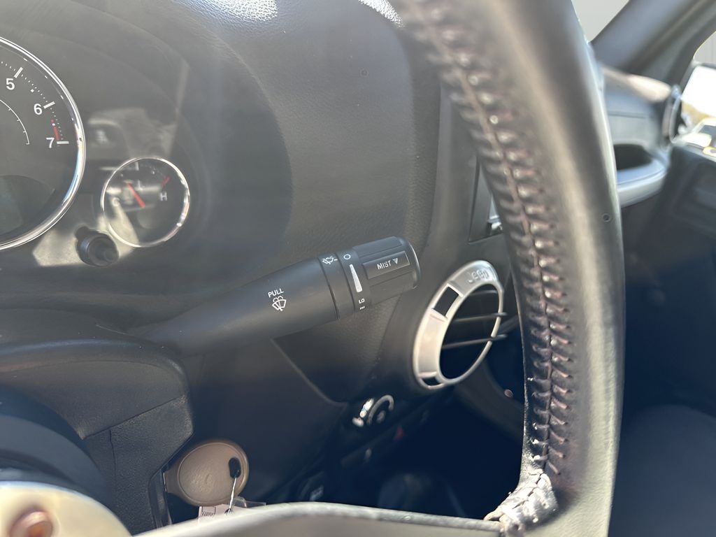 Used Car 2015 Jeep Wrangler  Rubicon For Sale Under $25,000 In Austin, Texas