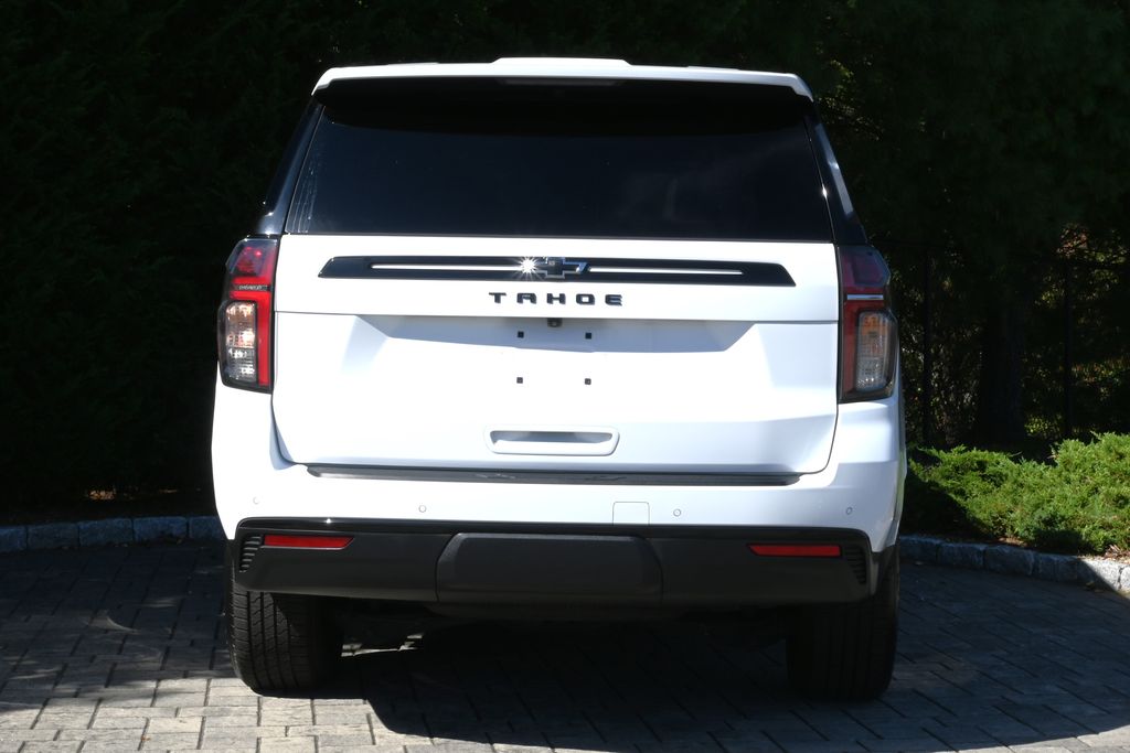 Thumbnail: 2023 Chevrolet Tahoe - 7